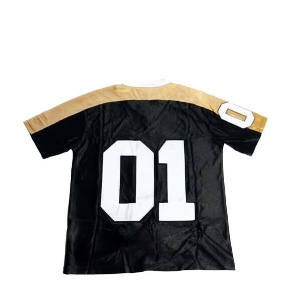 Black Plug Baller Jersey - Image 3