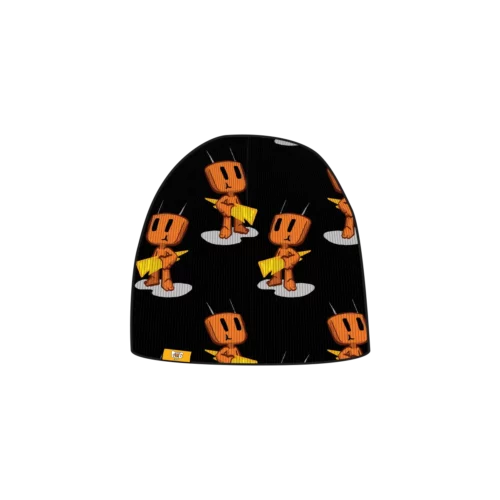 Mascot Head Warmer
