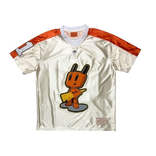 Plug 01 Jersey - Beige