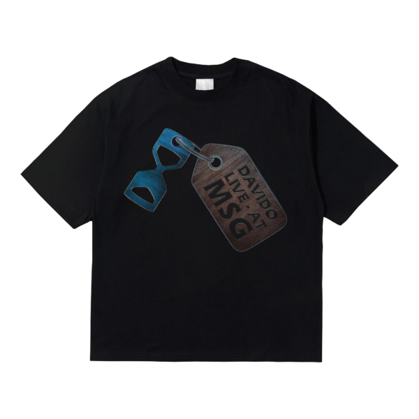Timeless MSG Tee