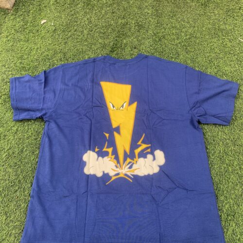 Lighthing Bolt T-Shrit