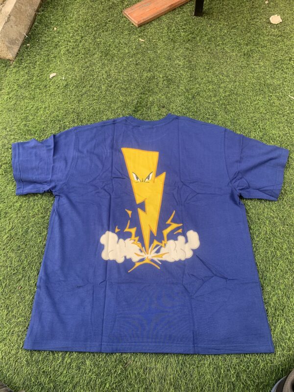 Lighthing Bolt T-Shrit