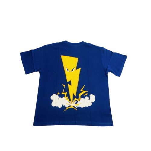 Lighthing Bolt T-Shrit
