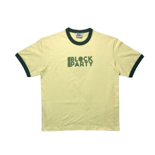 Jameson BlockParty T-Shirt