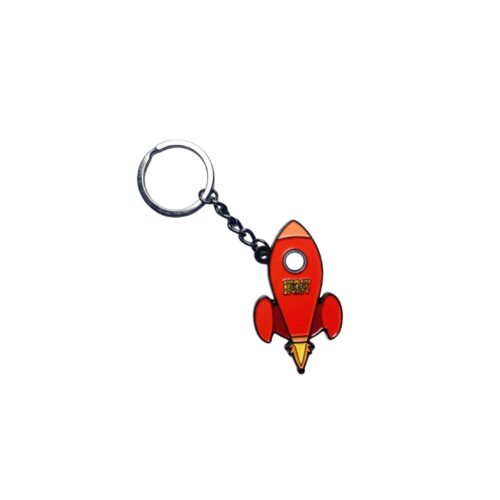 BlockParty Keyholder